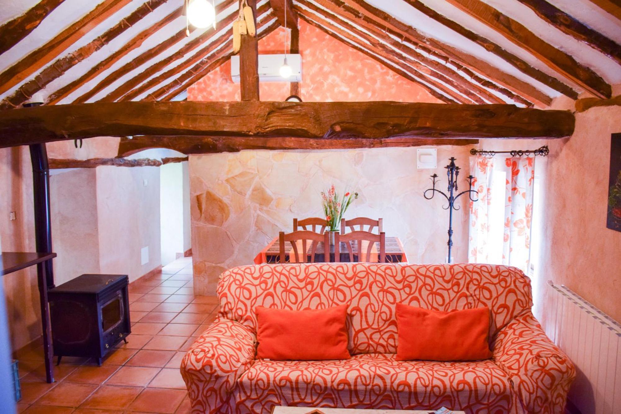 Holiday home Tejas El Picazo